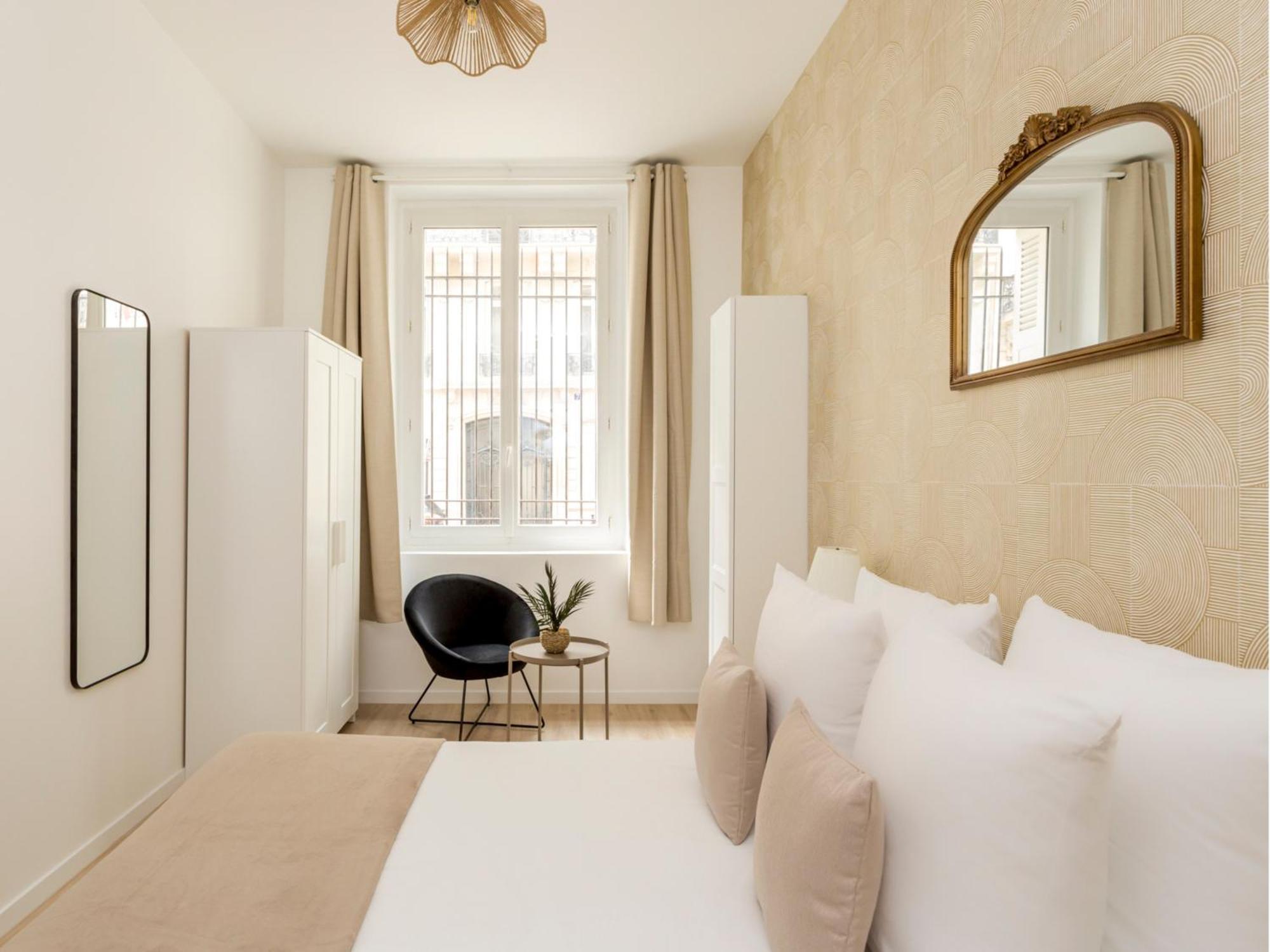 Cozy Apartment - Opera - Turin Париж Экстерьер фото