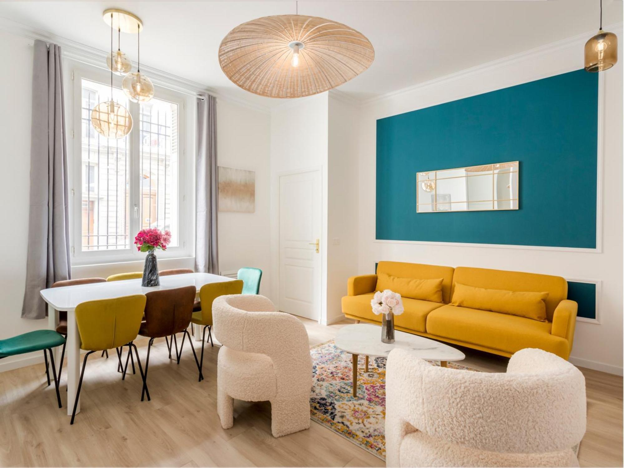 Cozy Apartment - Opera - Turin Париж Экстерьер фото